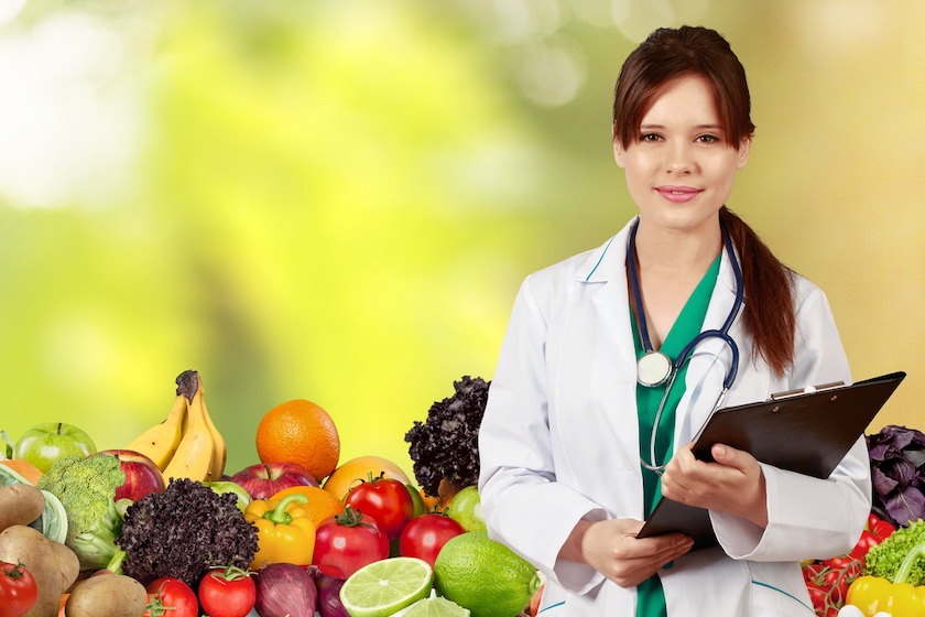 Sports Nutrition
