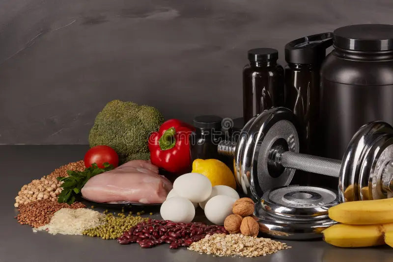 Supplements